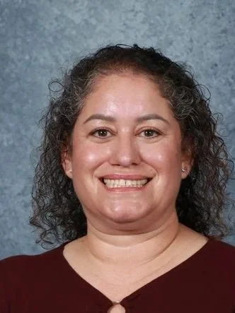 Vanessa Garza: Building Girls of Resilience