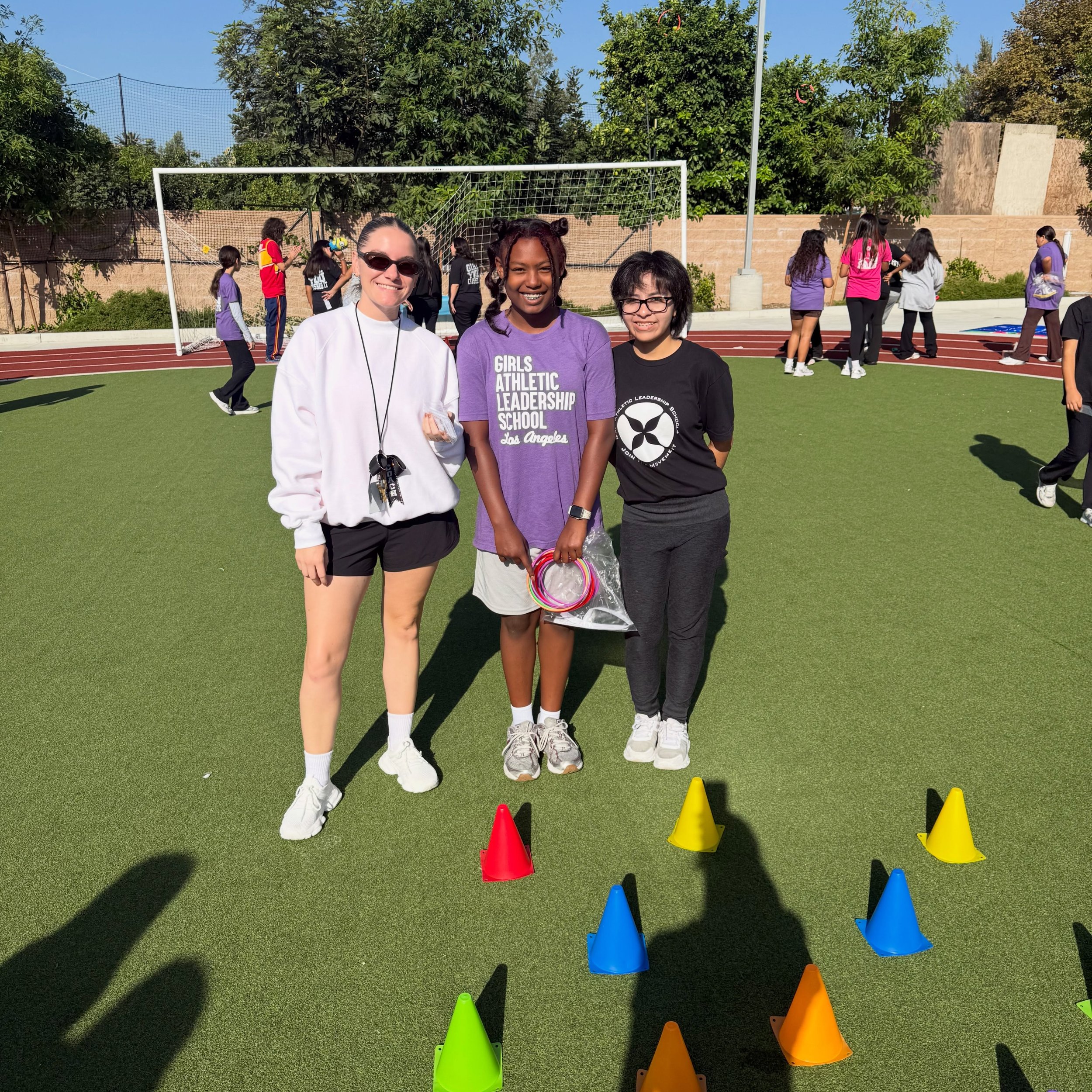 Recap from Friday&rsquo;s festival day 🎡 and our 2nd Penny wars challenge to tattoo a teacher! 🫟 
#middleschool #teachersofinstagram #teacherfyp #schoolfestival #schoolfundraiser