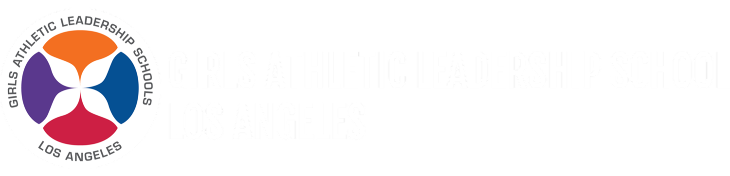 Girls Athletic Leadership School Los Angeles