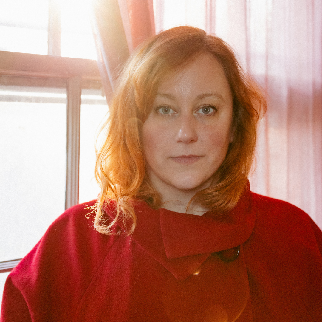 Anna Elise Anderson | Poet | Writer | Musician | Artist | Teacher