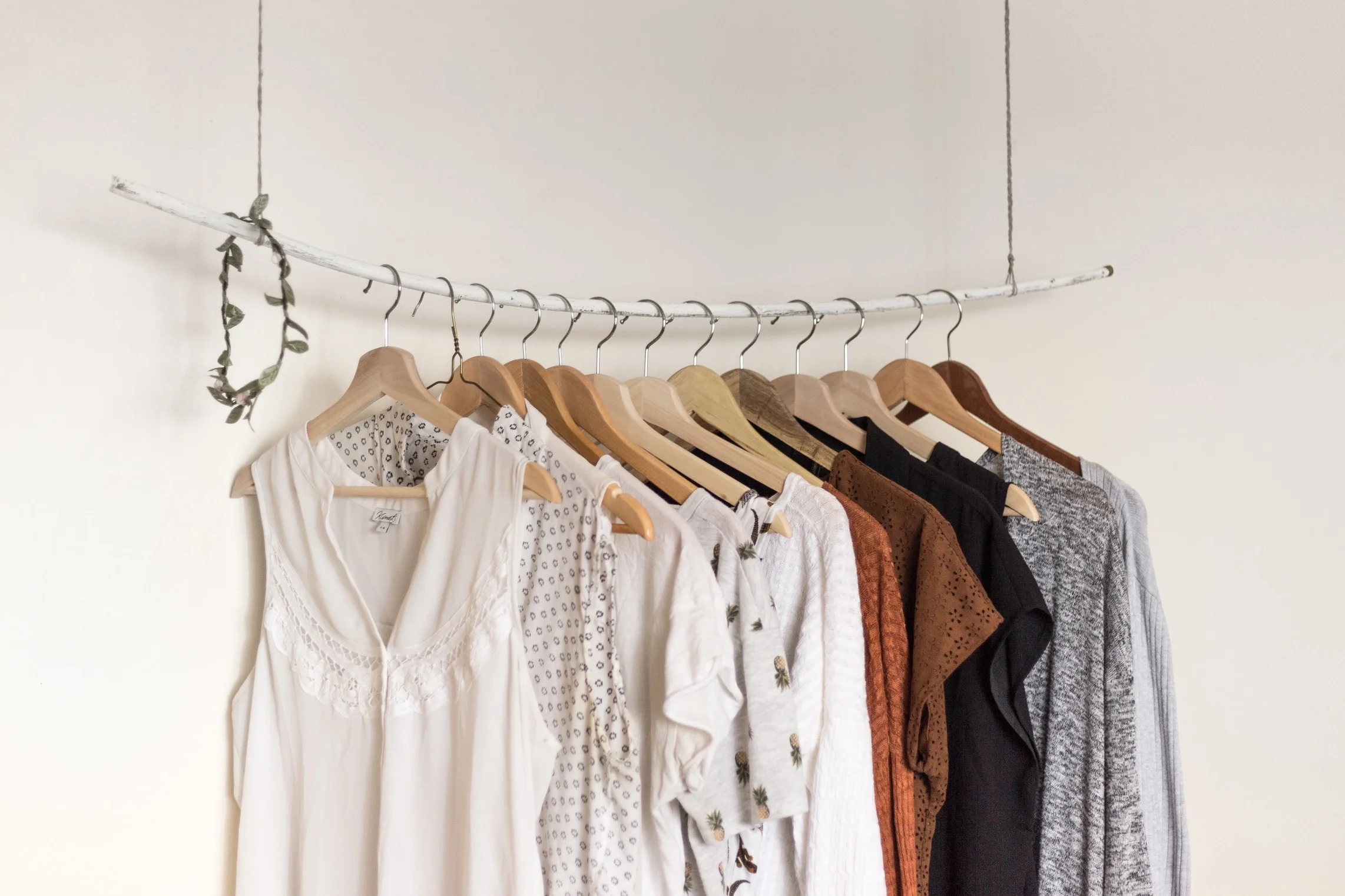 Project 333: My Experience With The Minimalist Fashion Challenge