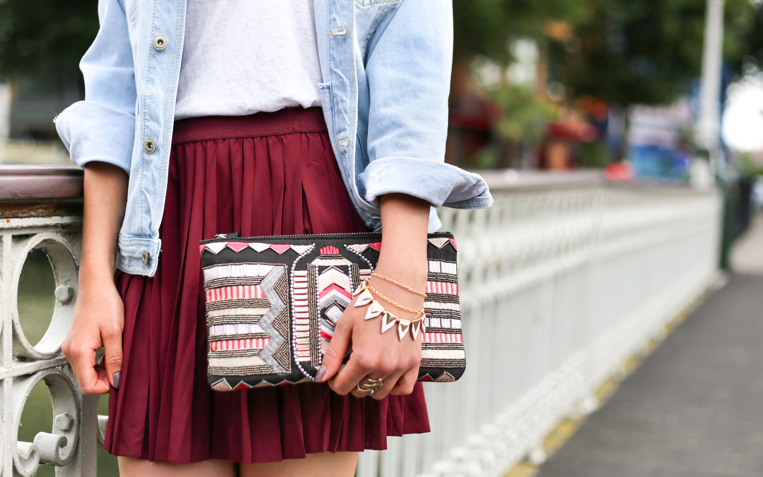 How To Identify Your Personal Style and Apply it To Your Wardrobe