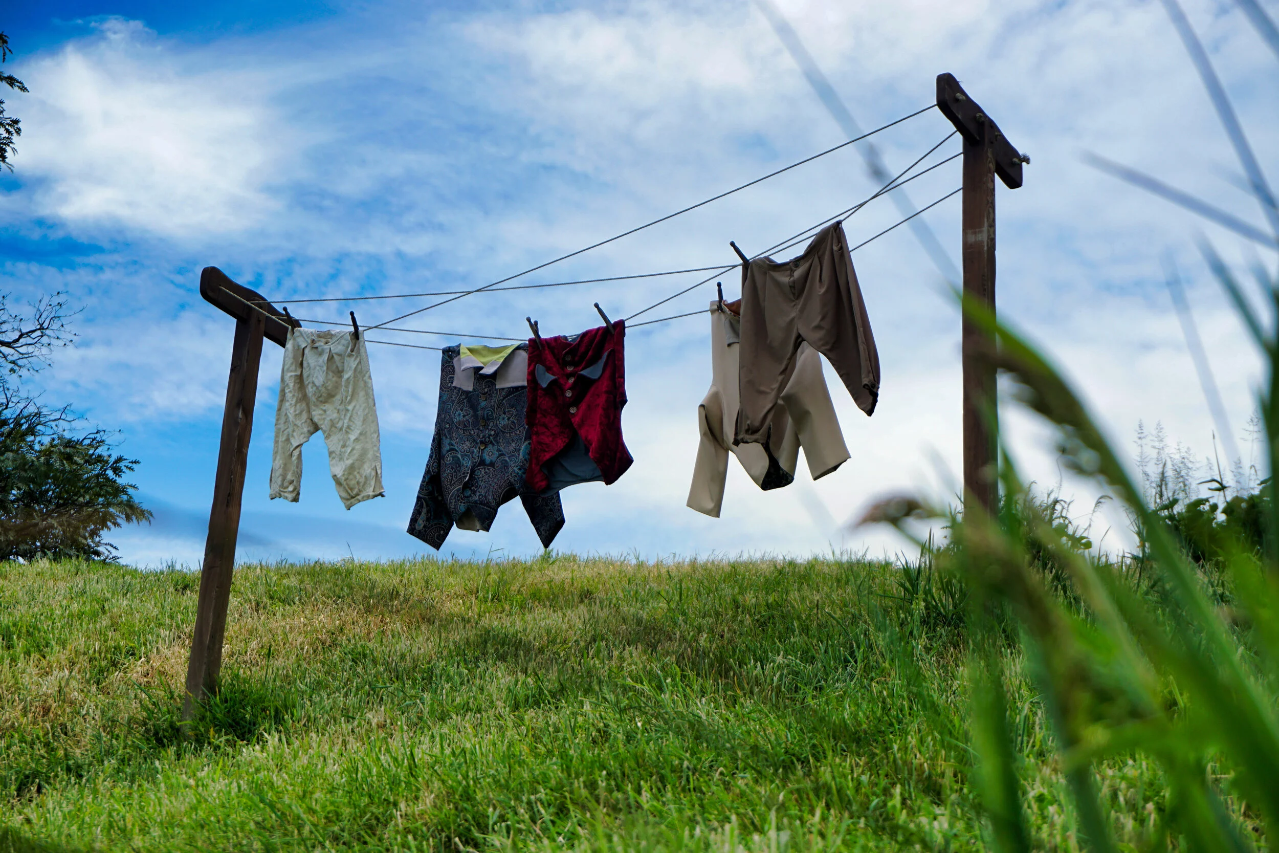 5 Tips For Having A More Sustainable Wardrobe That You Can Apply Today