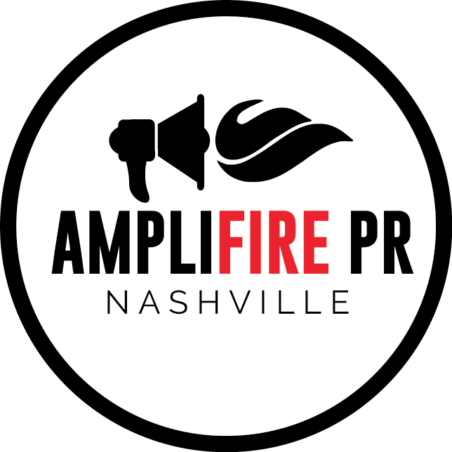 AmpliFIRE! PR