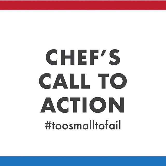 This week tens of thousands of independent restaurants were forced to close their doors in the fight against COVID-19.  In just a matter of days, millions of restaurant industry workers in America lost their jobs. How will these workers, who did noth