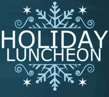 CREW Holiday Luncheon - Register Today!