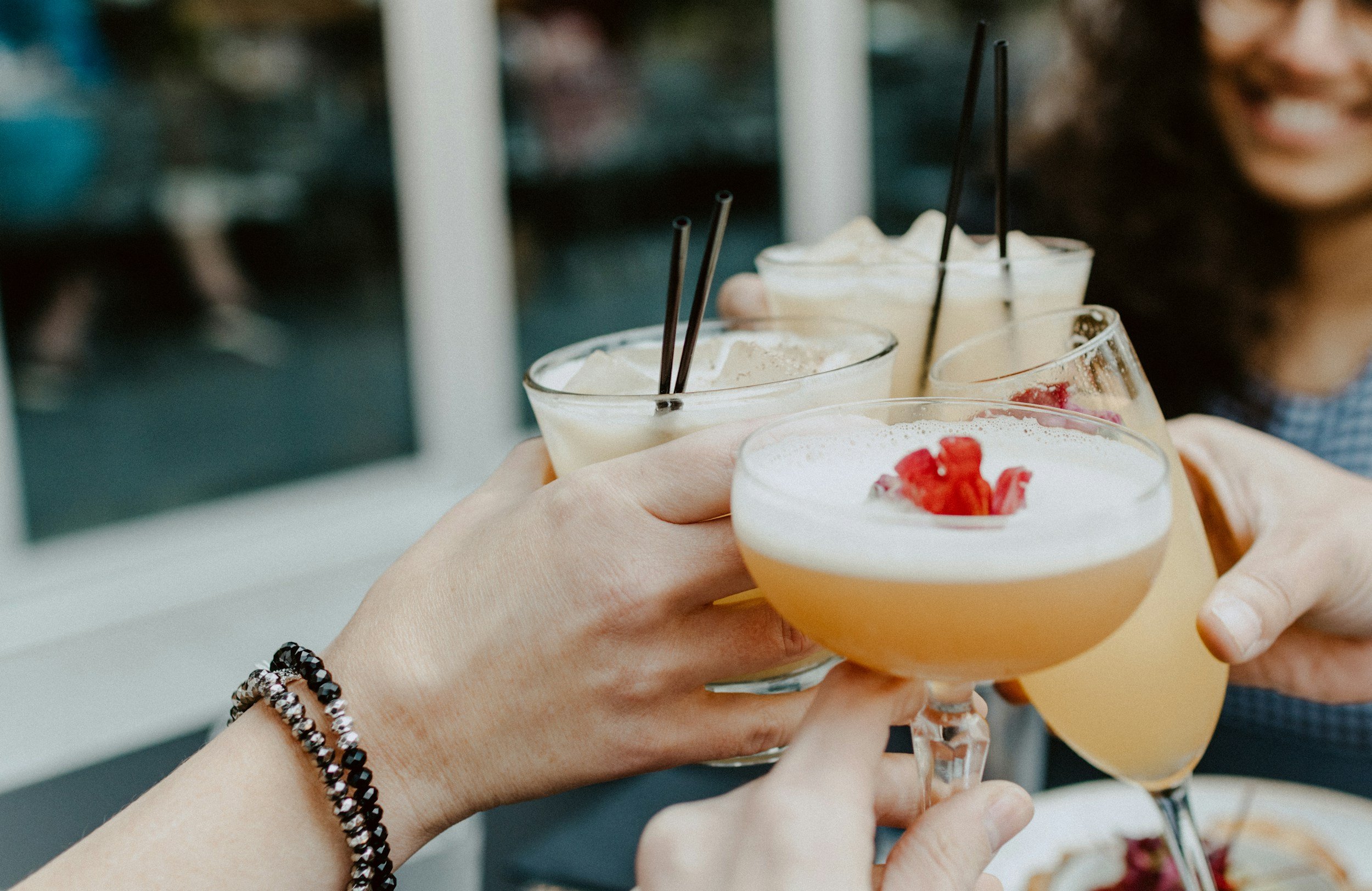 SAVE THE DATE: Summer Social