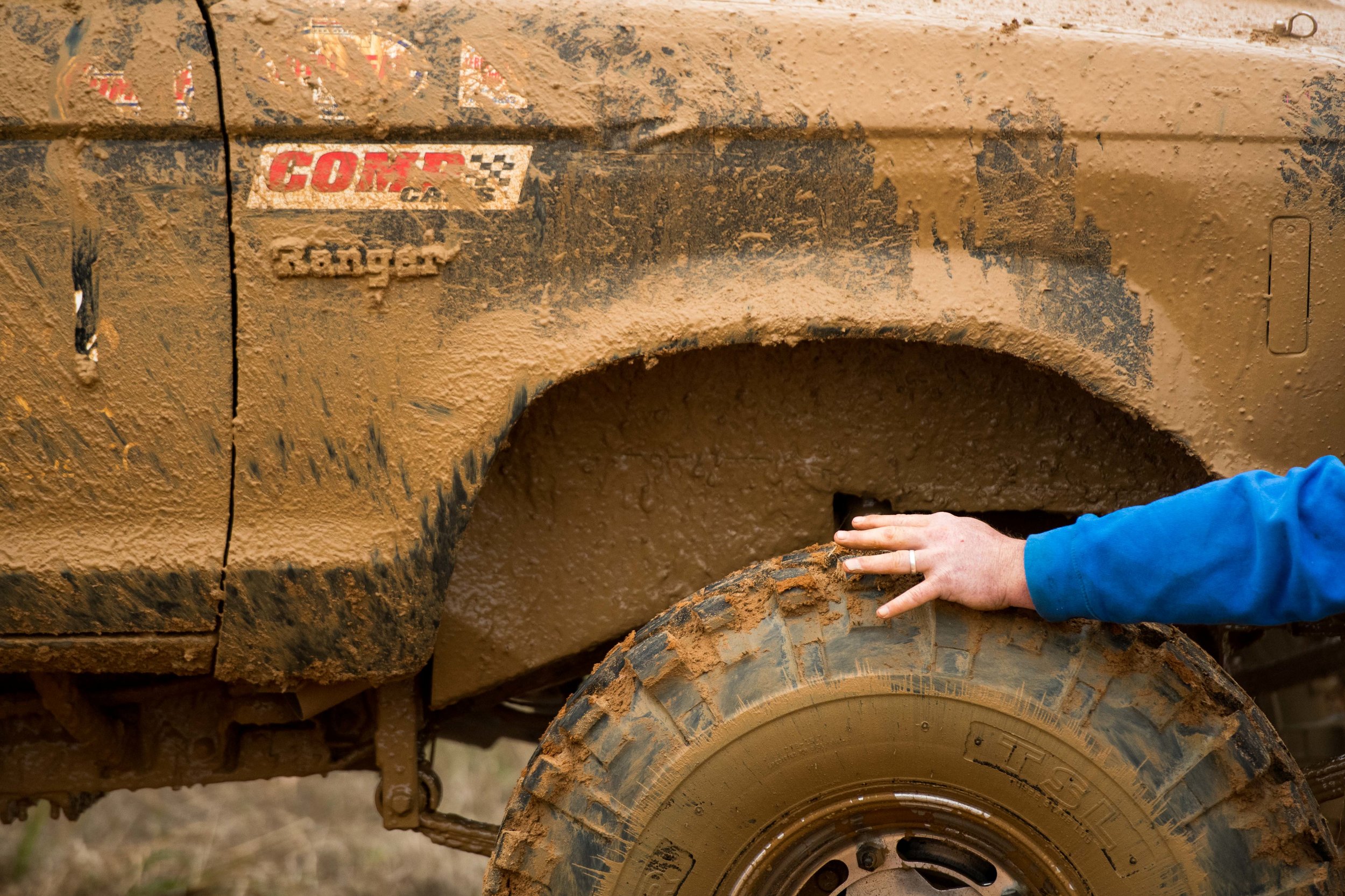 Twitty's Mud Bog season opener — Soda Citizen Photo Stories from the South