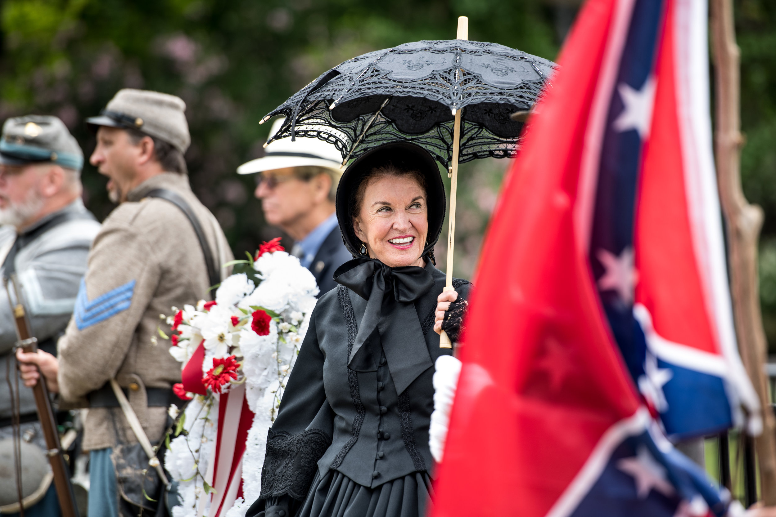Confederate Memorial Day — Soda Citizen Photo Stories from the South