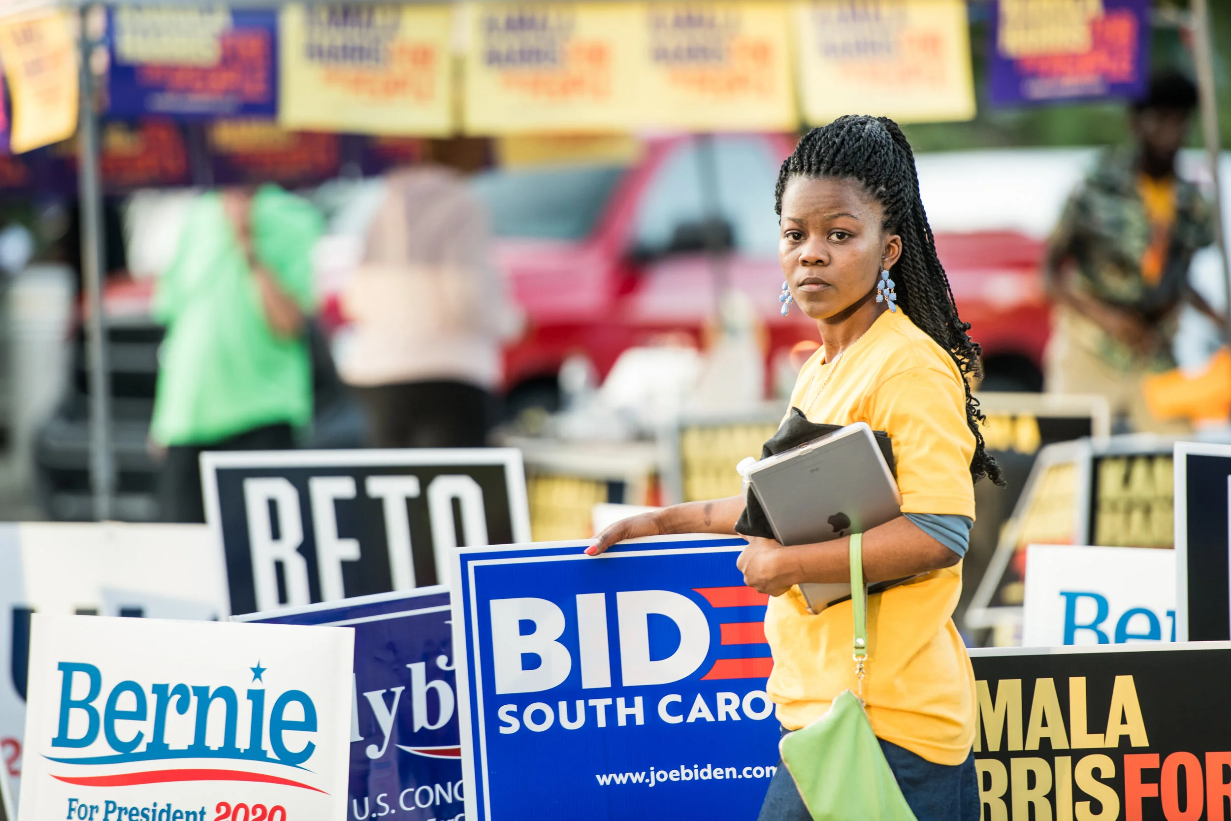 Clyburn's Fish Fry (Copy)