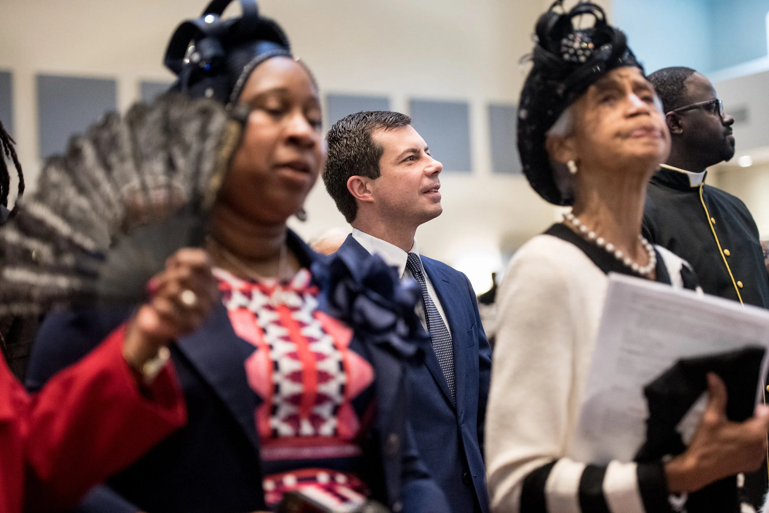 Mayor Pete (Copy)