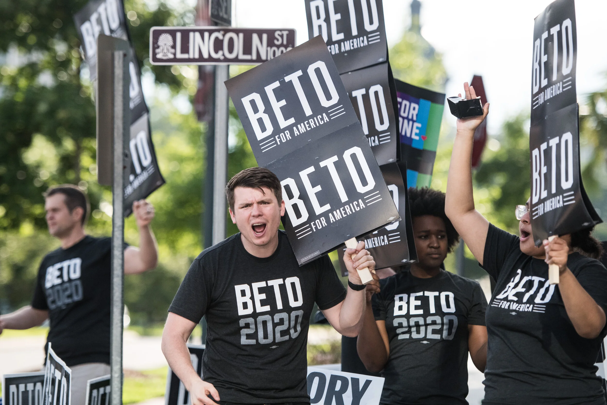 Beto Fish Fry (Copy)