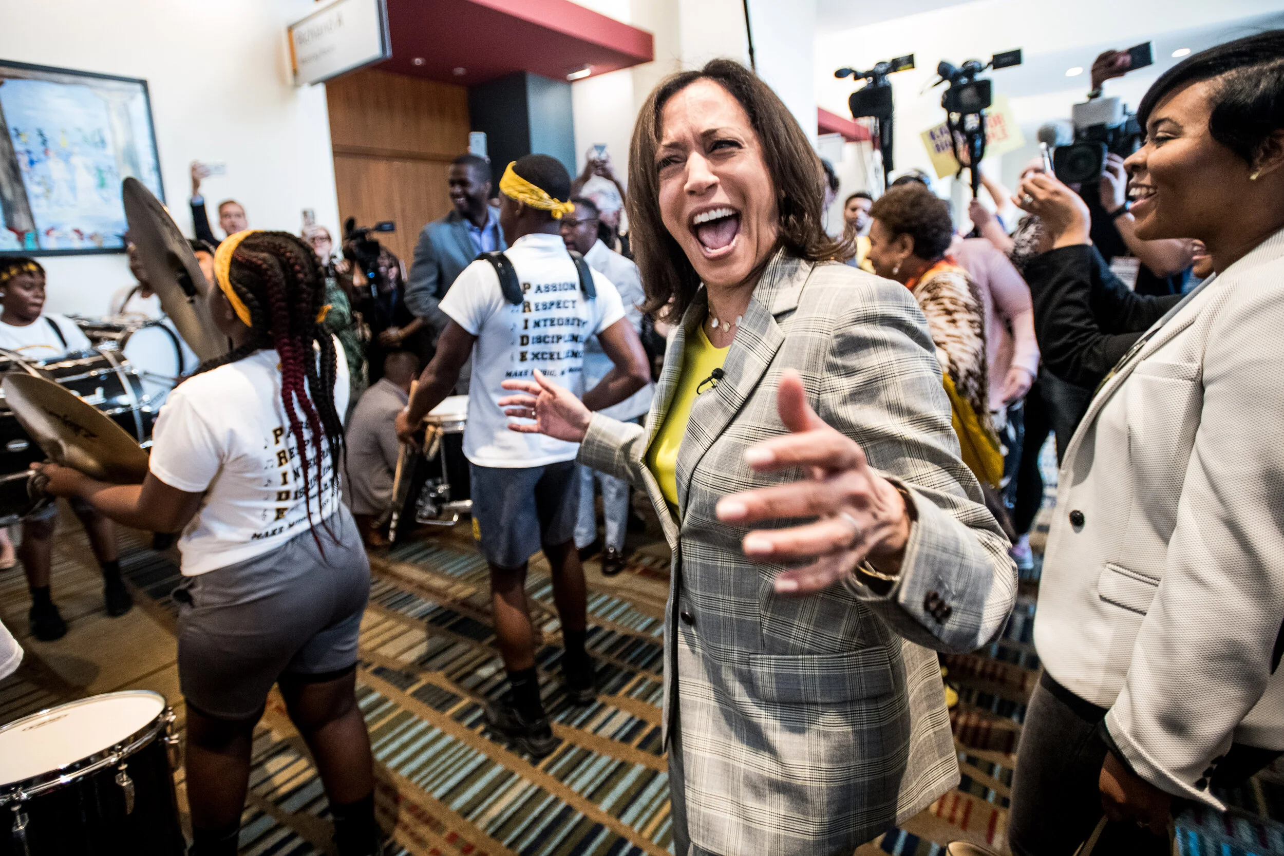 Kamala Harris (Copy)