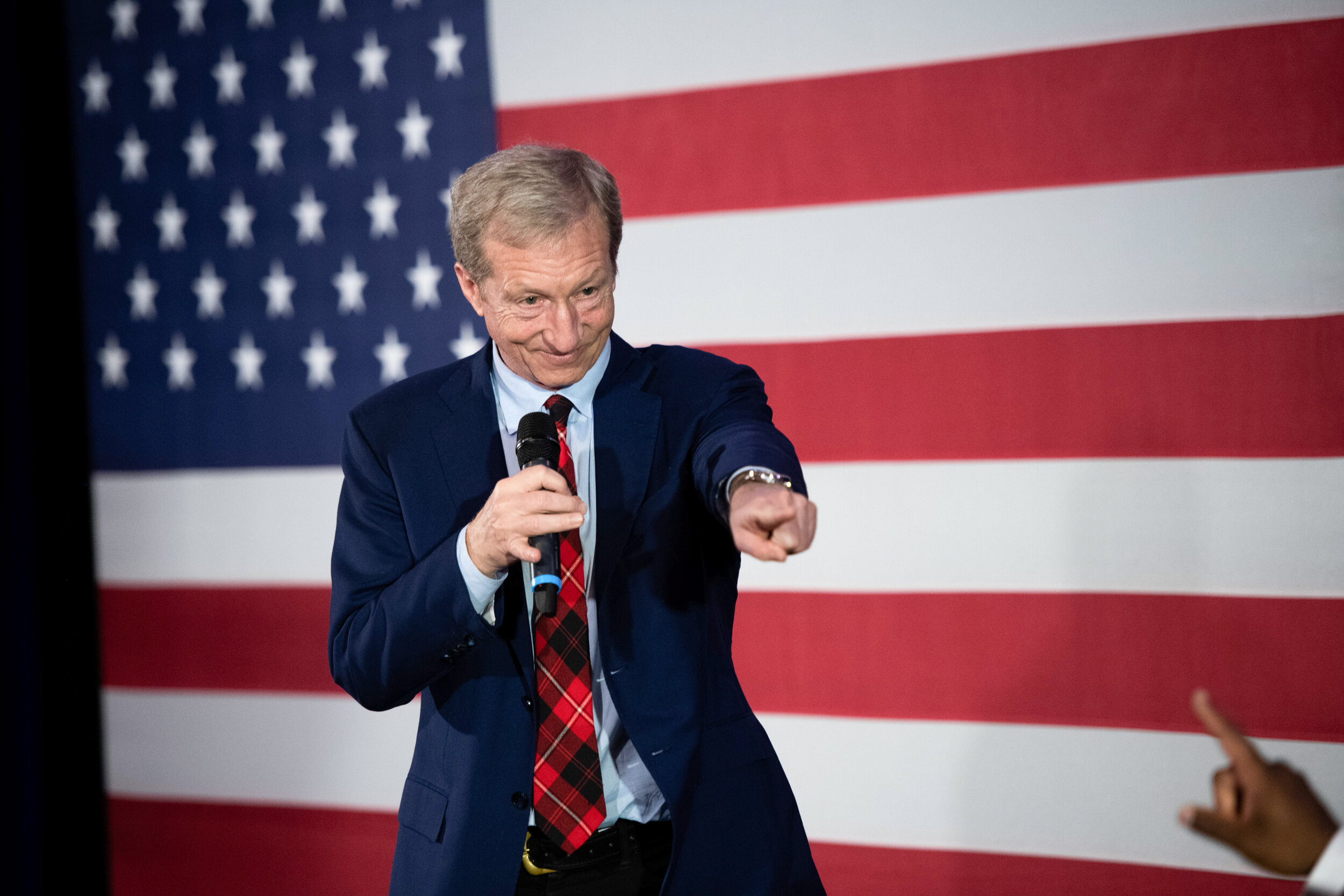 Steyer