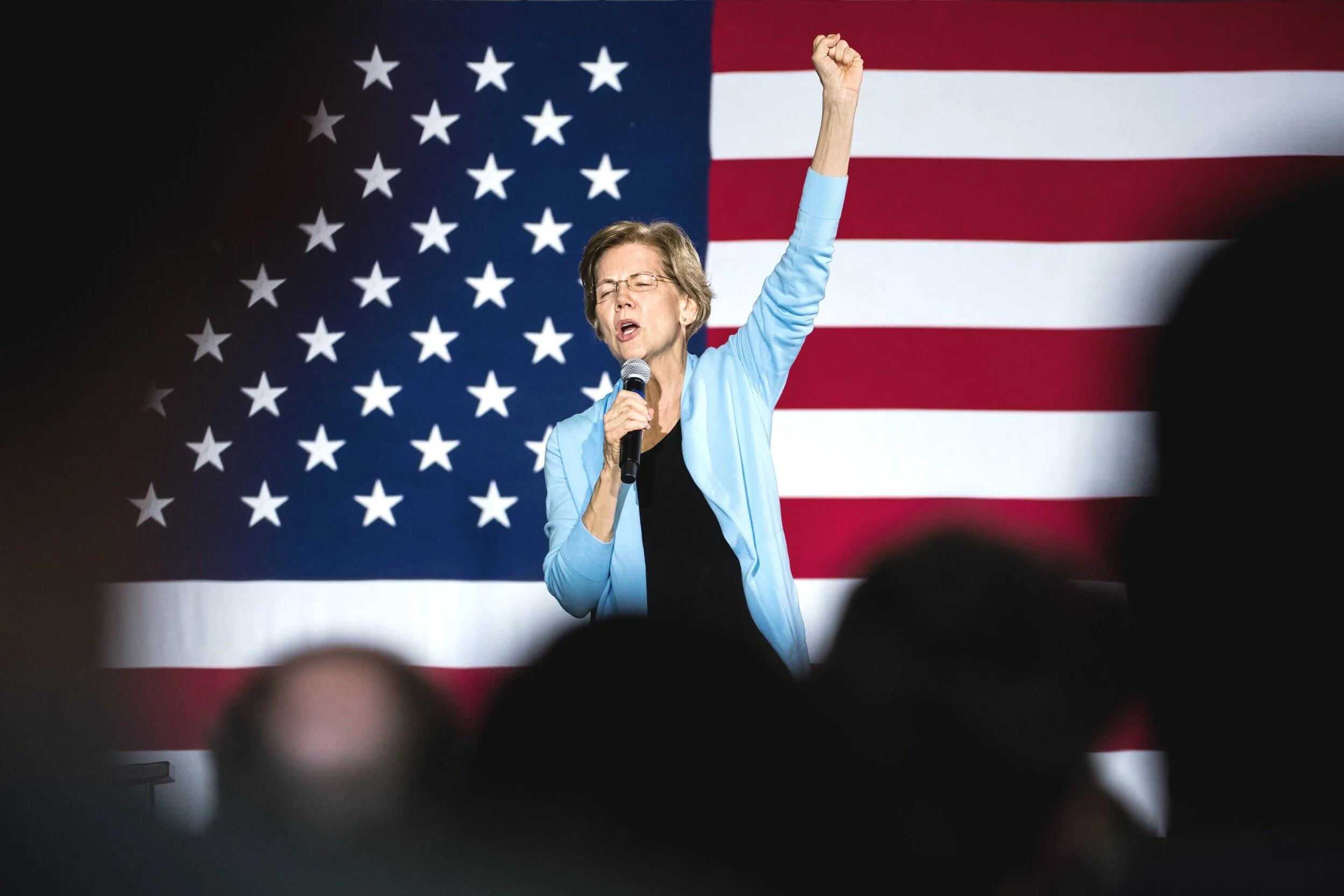 Elizabeth Warren (Copy)