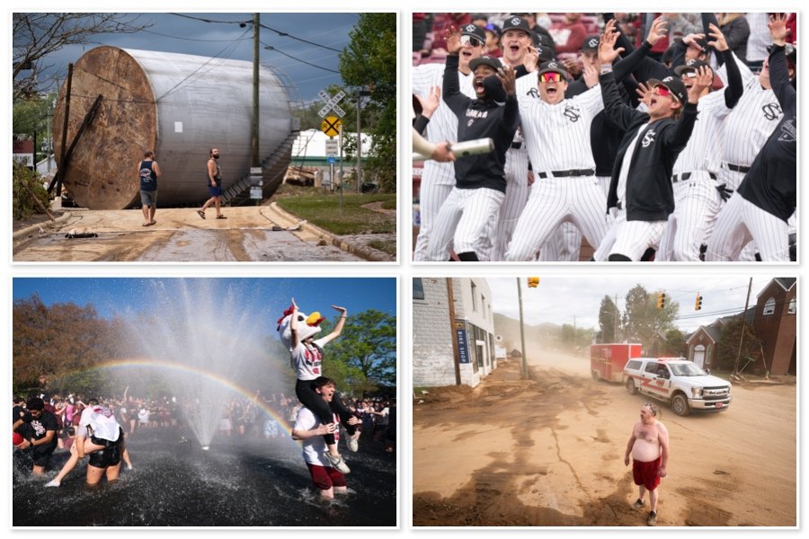 Year in Review: 2024