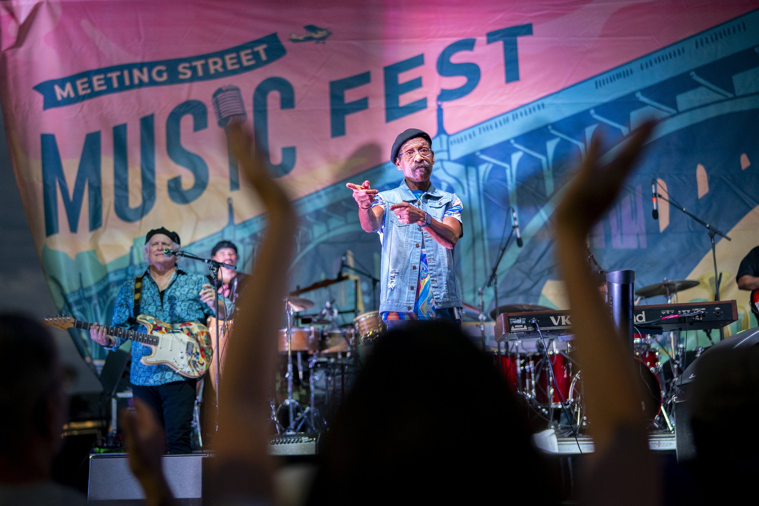 What to do in South Carolina: April Events (2026)