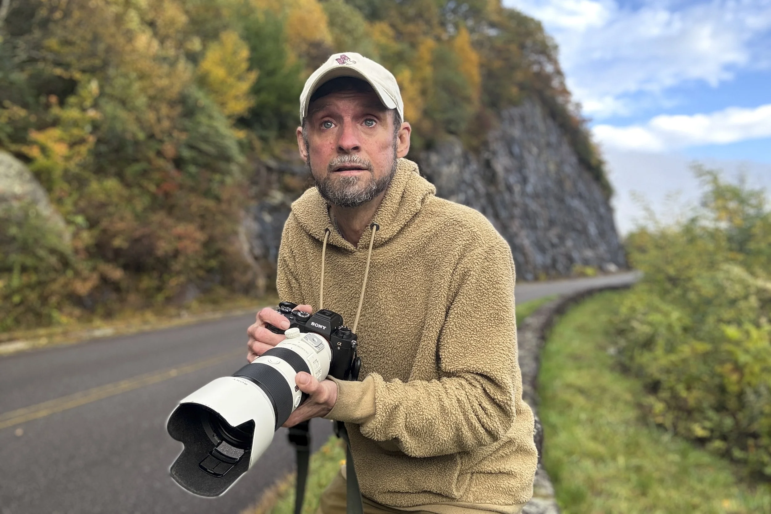 How I Build Personal Photo Workshops