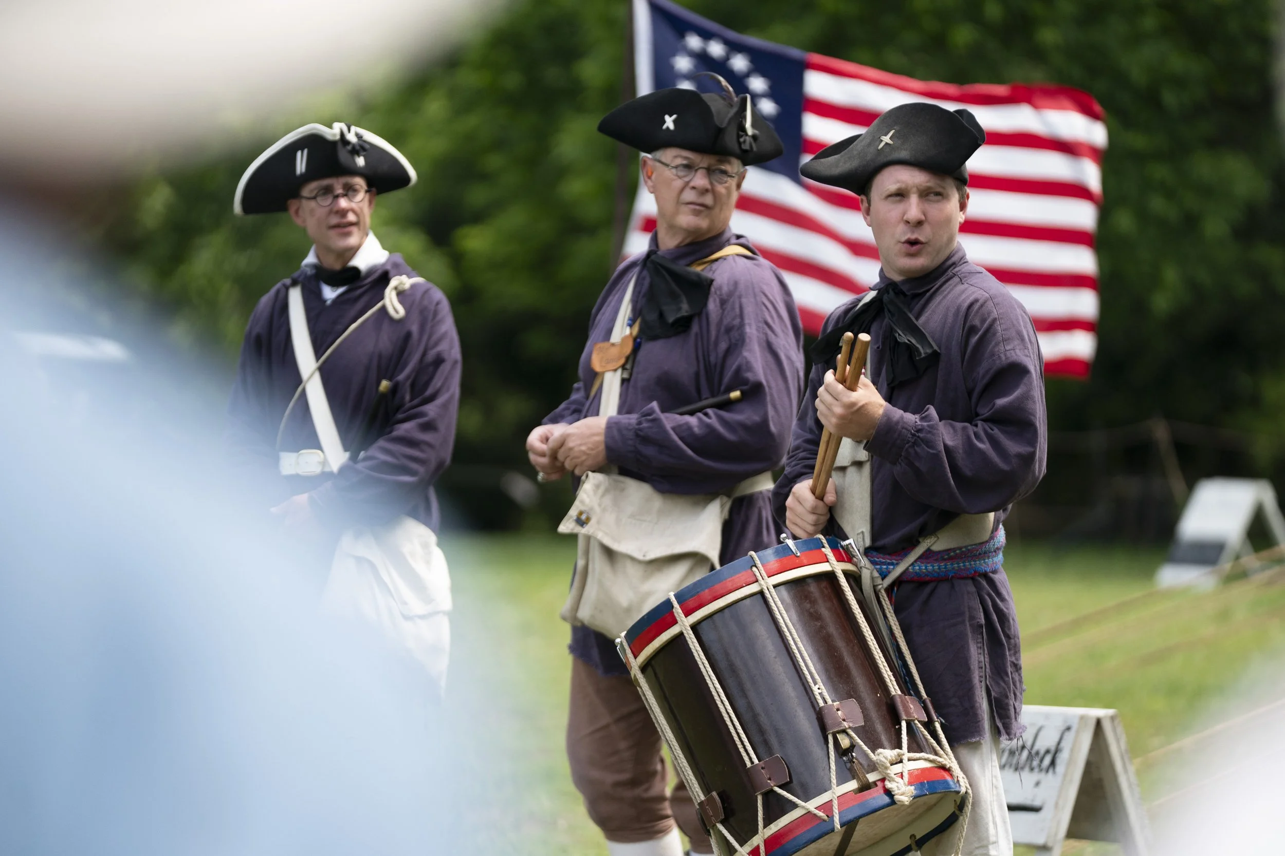 SC250 Colonial Picnic (Simpsonville)