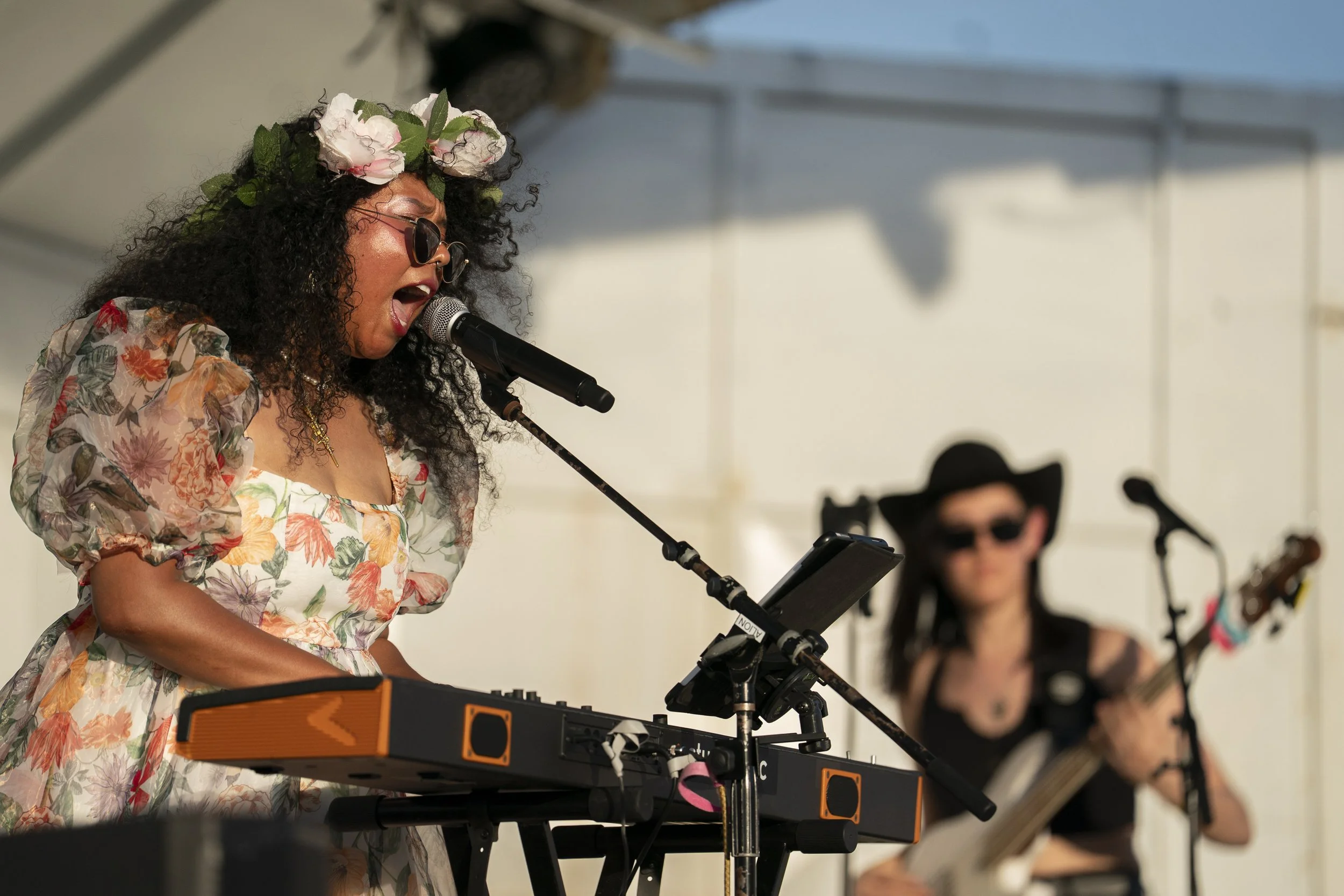 Stomping Grounds Festival debuts in Columbia SC