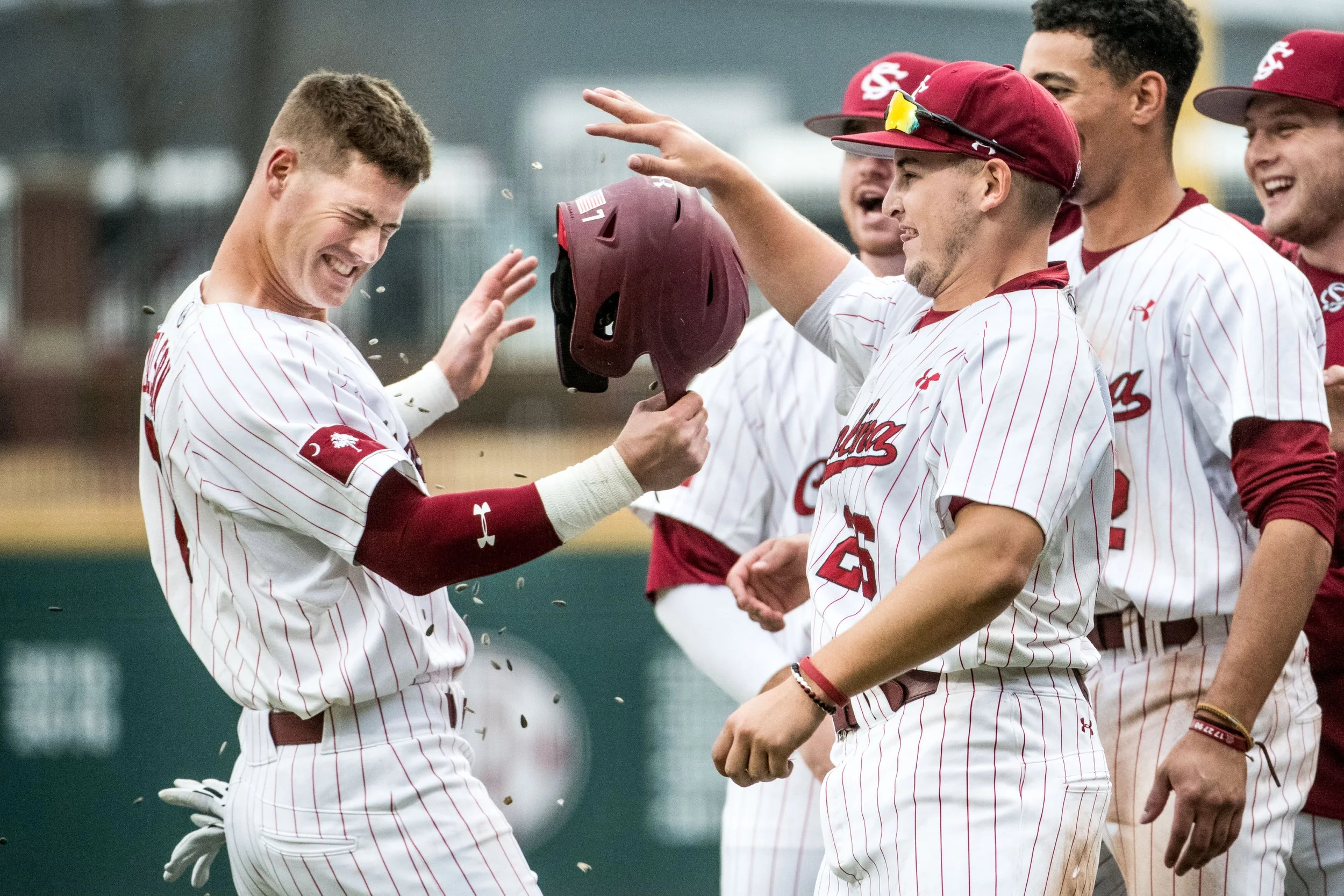 Sports Photography Workshop: Nov. 28, 2026