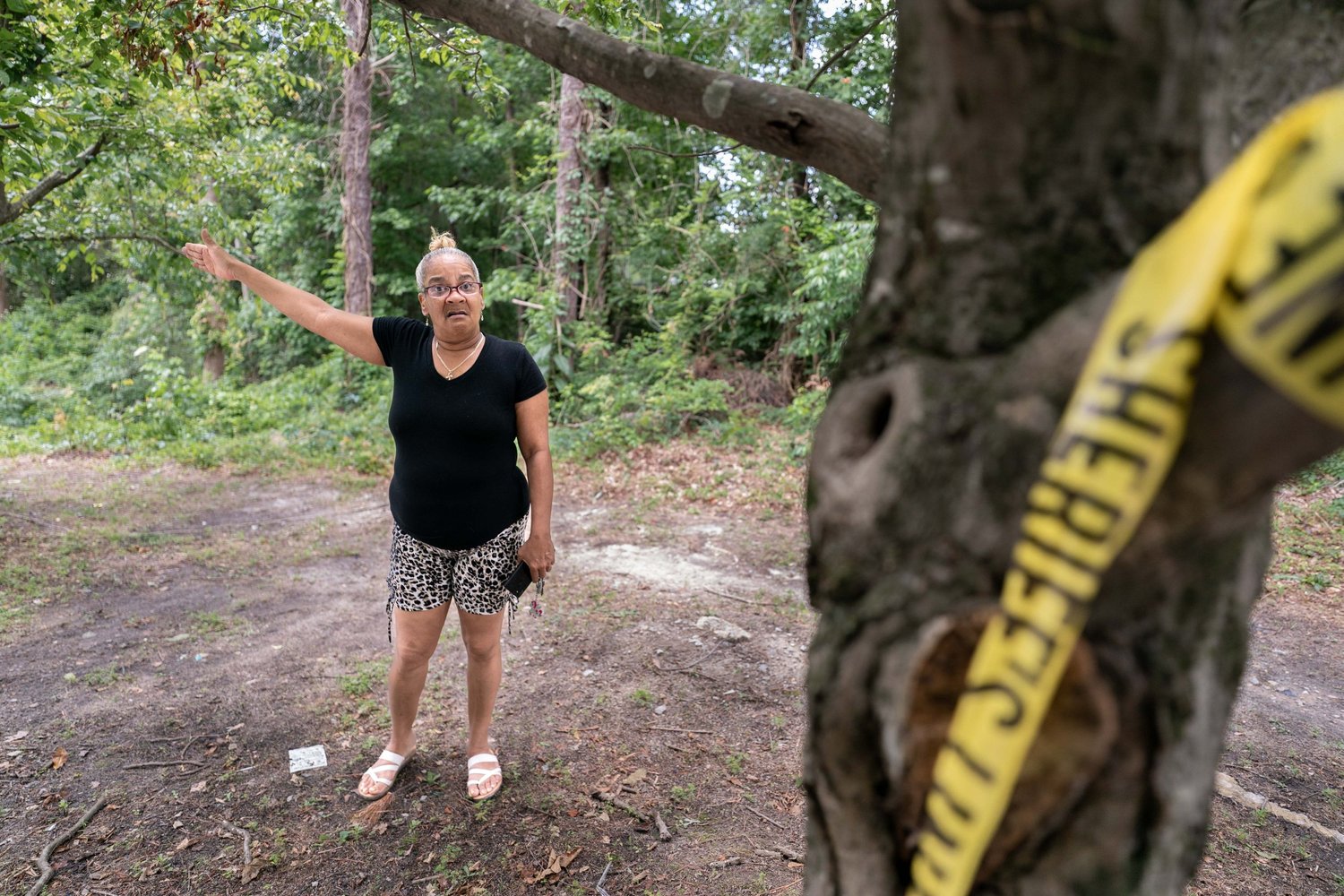 Gas station owner charged with murder (2023) — Soda Citizen - Photo ...