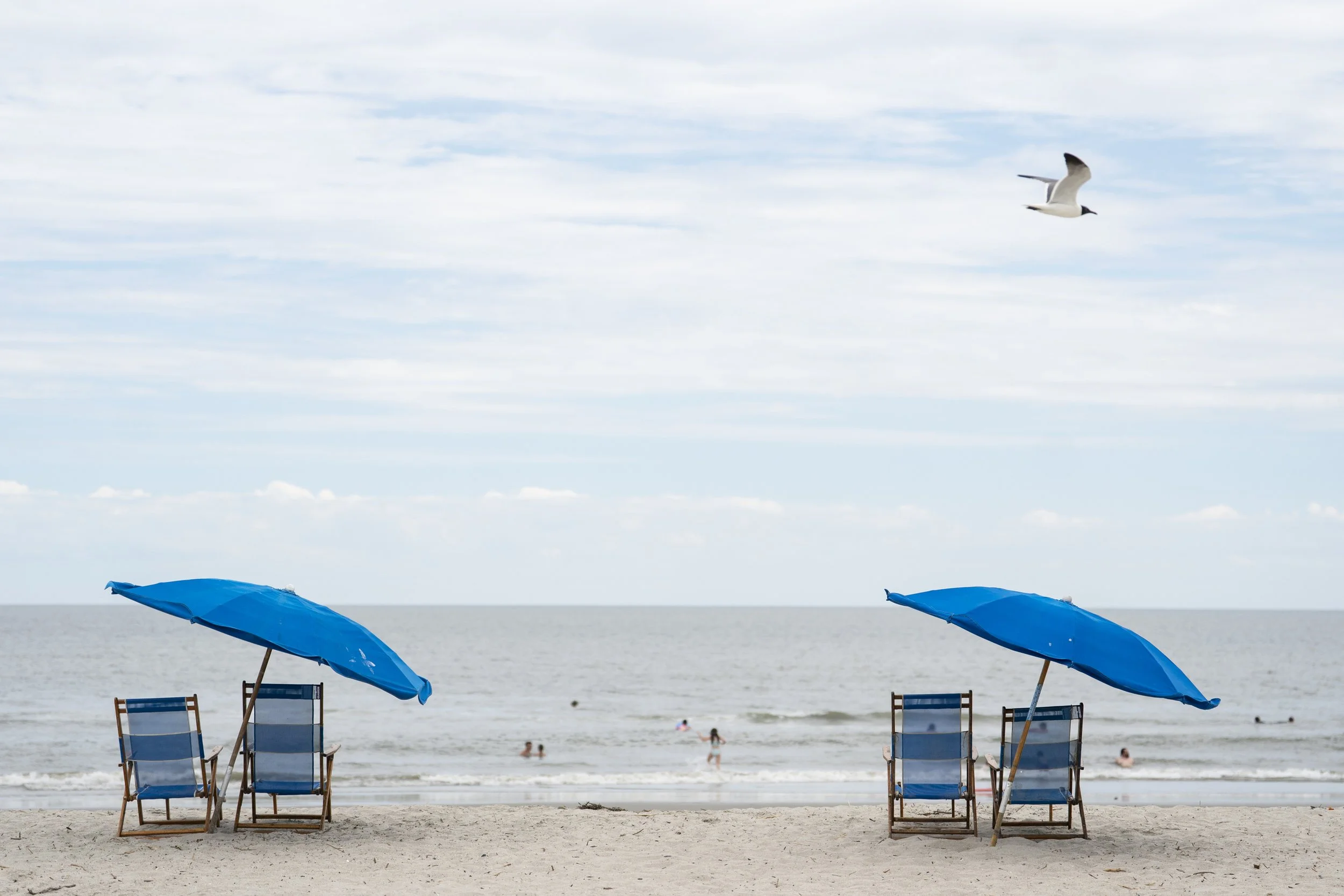 Isle of Palms beach