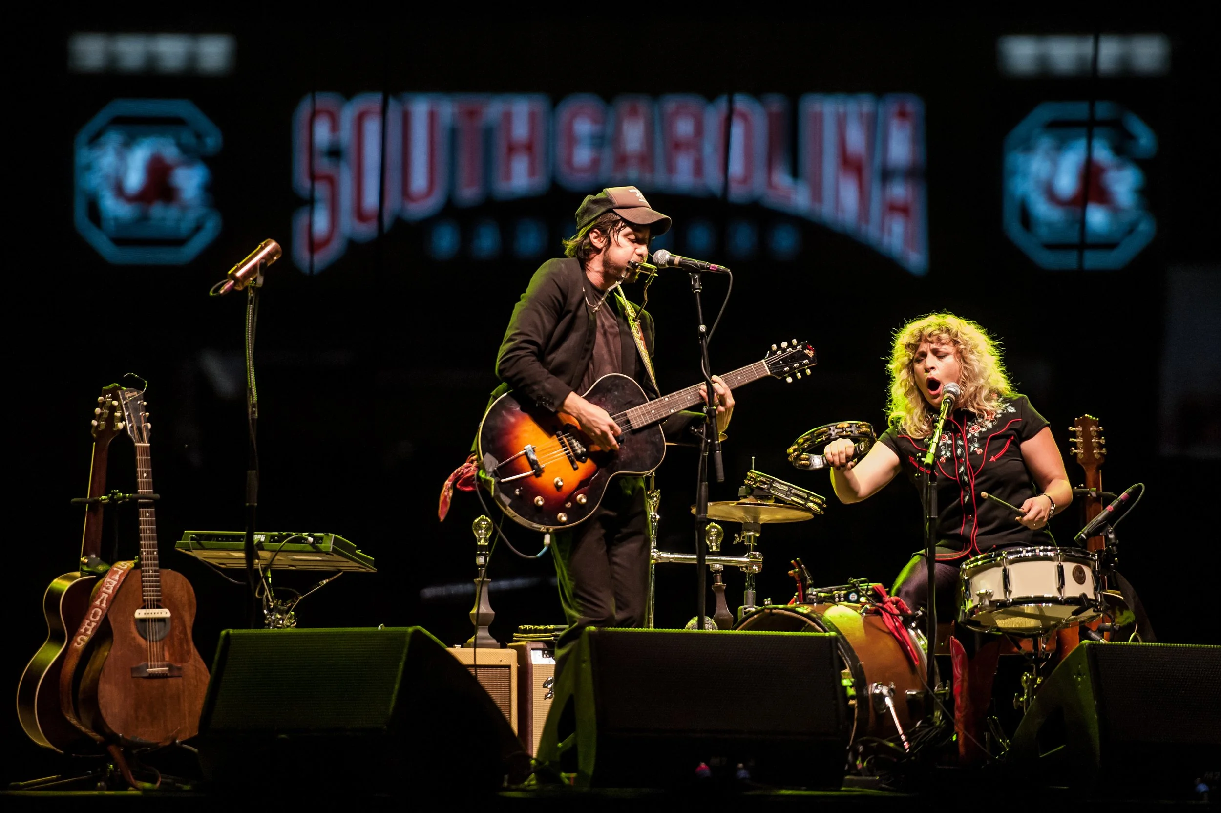 What to do in South Carolina: February Events (2026) 