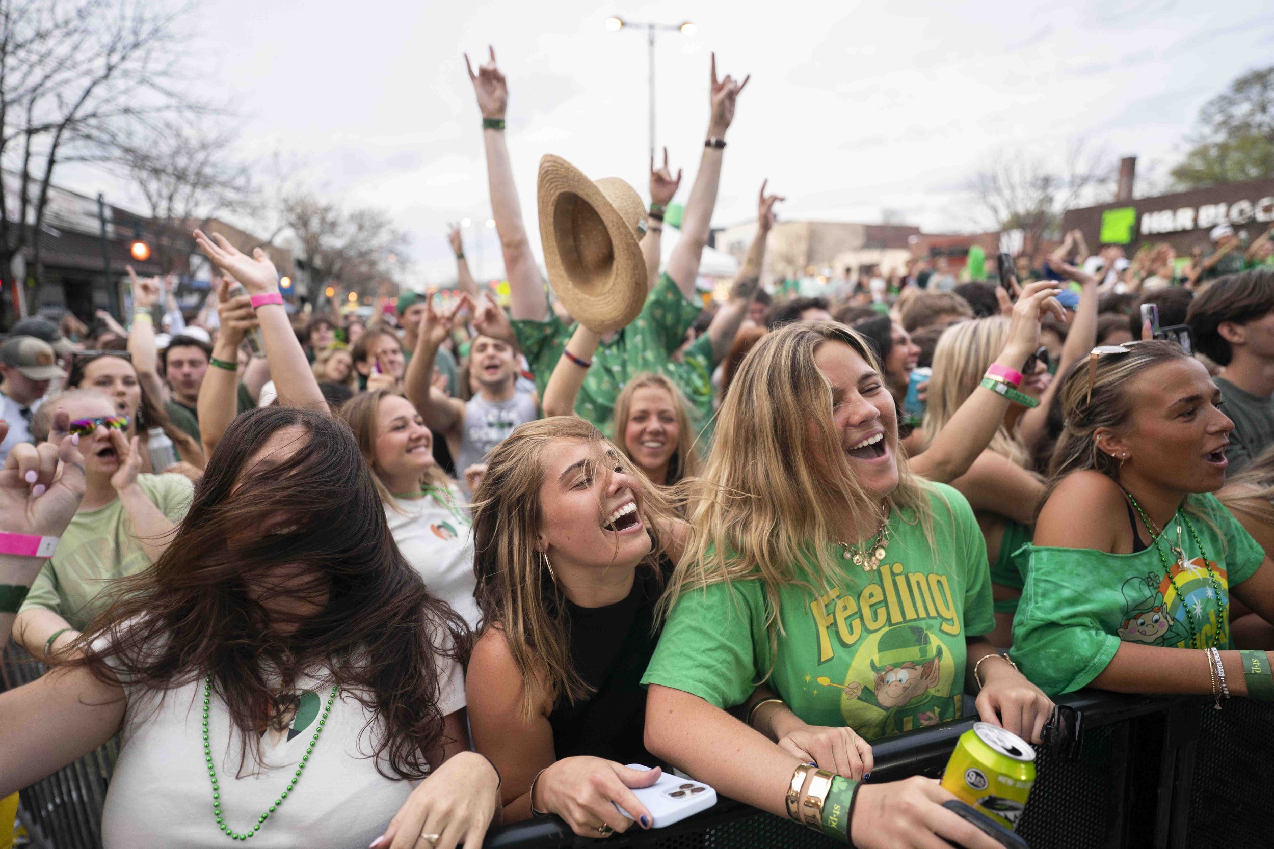 What to do in South Carolina: March Events (2026)