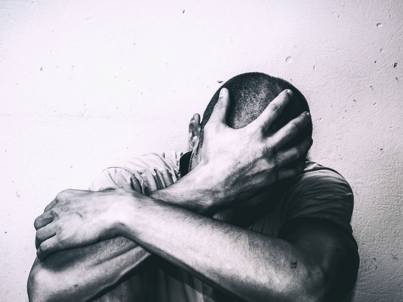 PTSD and EMDR
