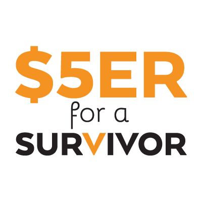 $5ER FOR A SURVIVOR