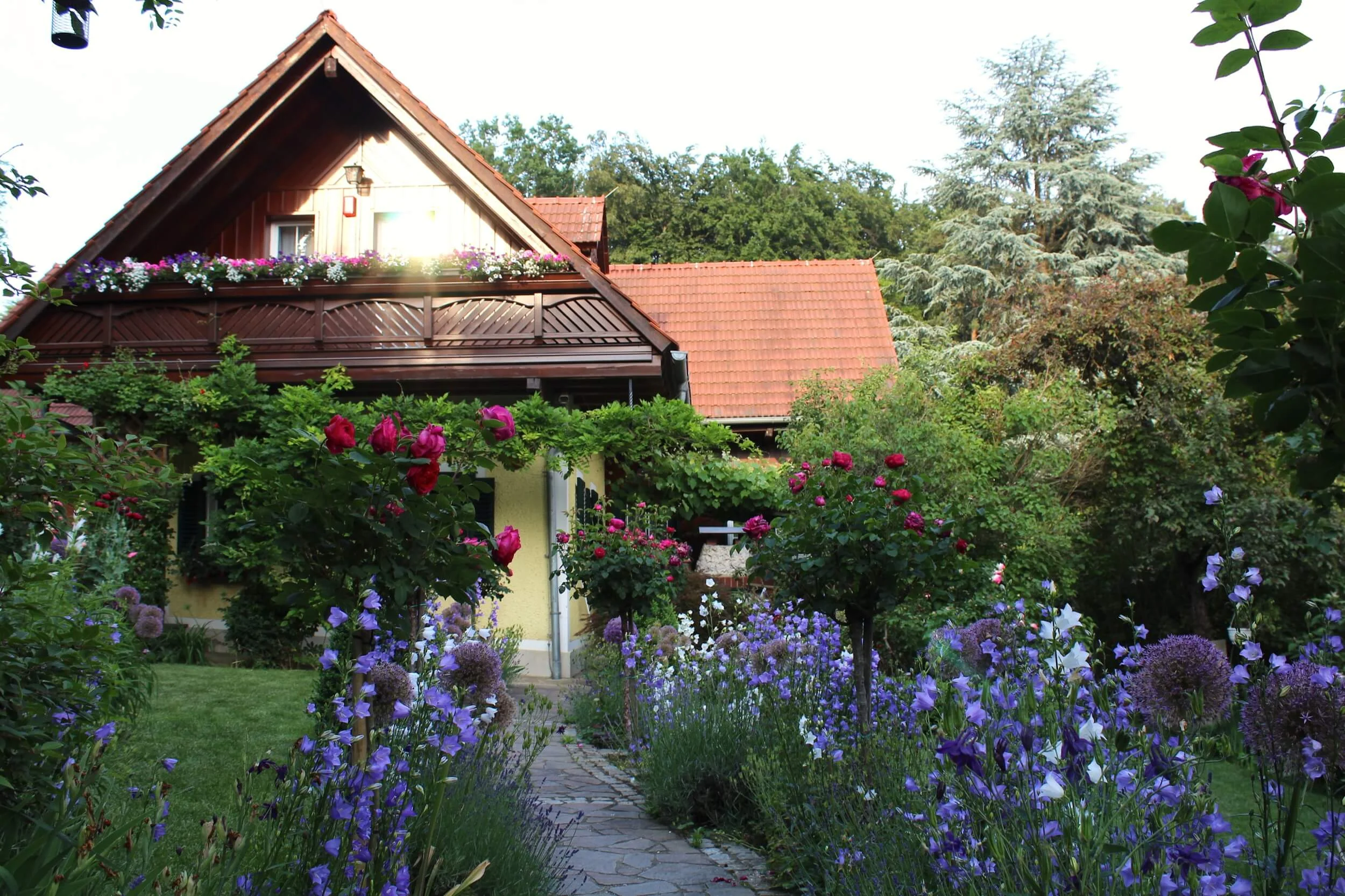 Tag der offenen Tür