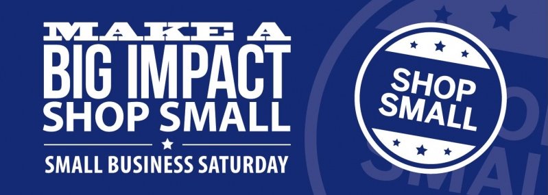 Small Business Saturday 2021: A Guide for Small Business Owners — Startup Junkie
