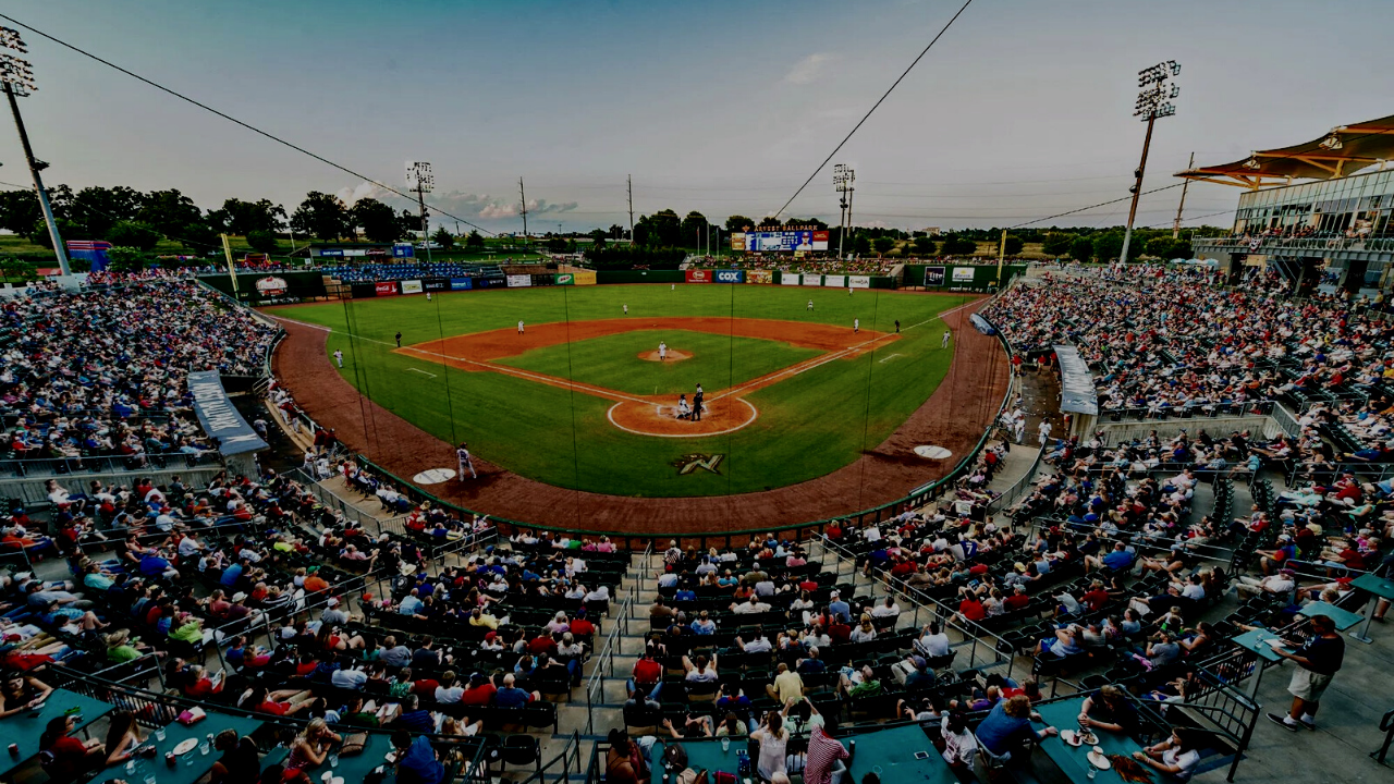 Startup Junkie and Northwest Arkansas Naturals Team Up to Host Pitch Competition for Startups — Startup Junkie