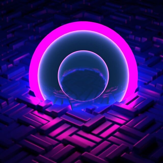 #c4d #vfx #aftereffects #daily #dailyart