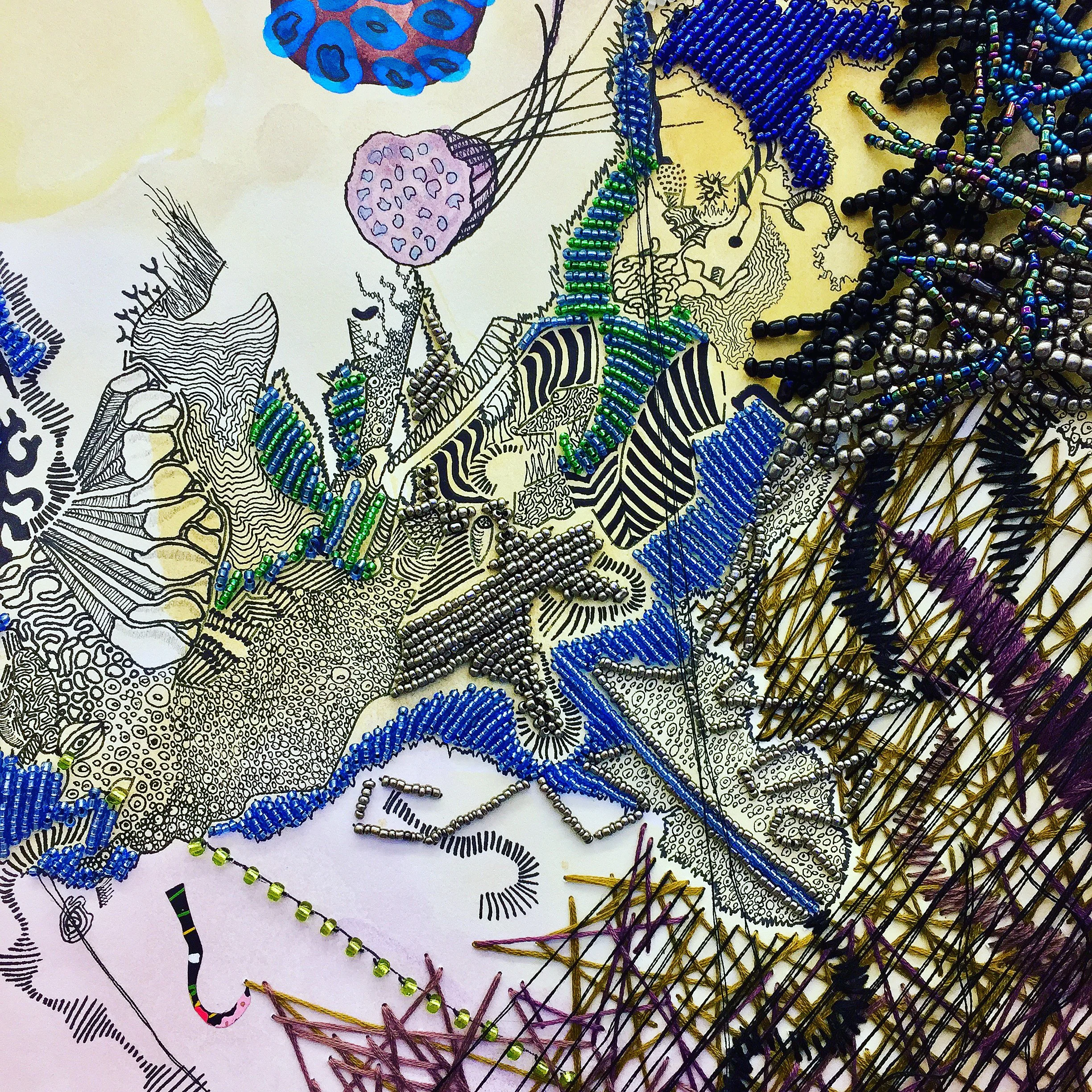 Intervention II -Detail
