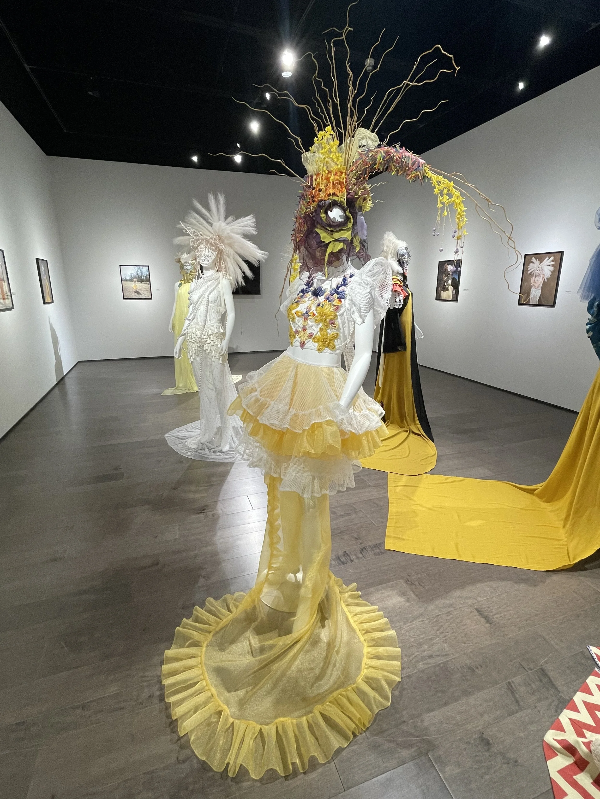 Photo courtesy of the artist