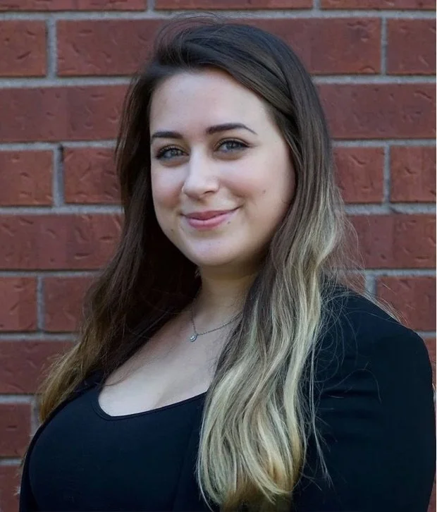 Kathy Kovacs - Yorkville University Student Representative