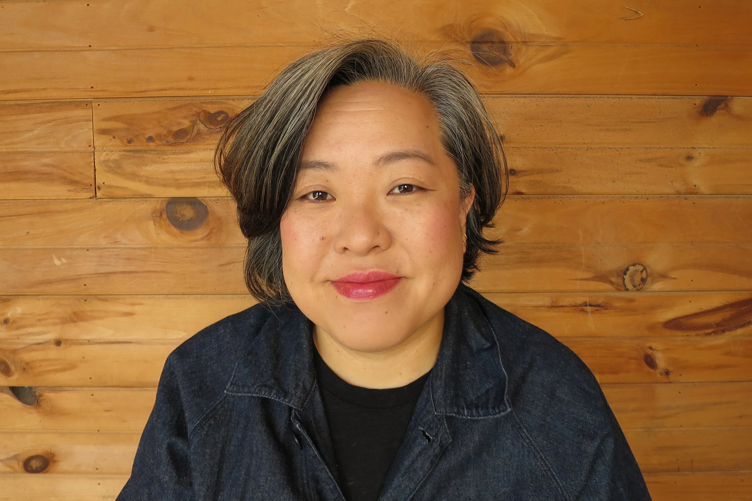 Anne Park - Social Director