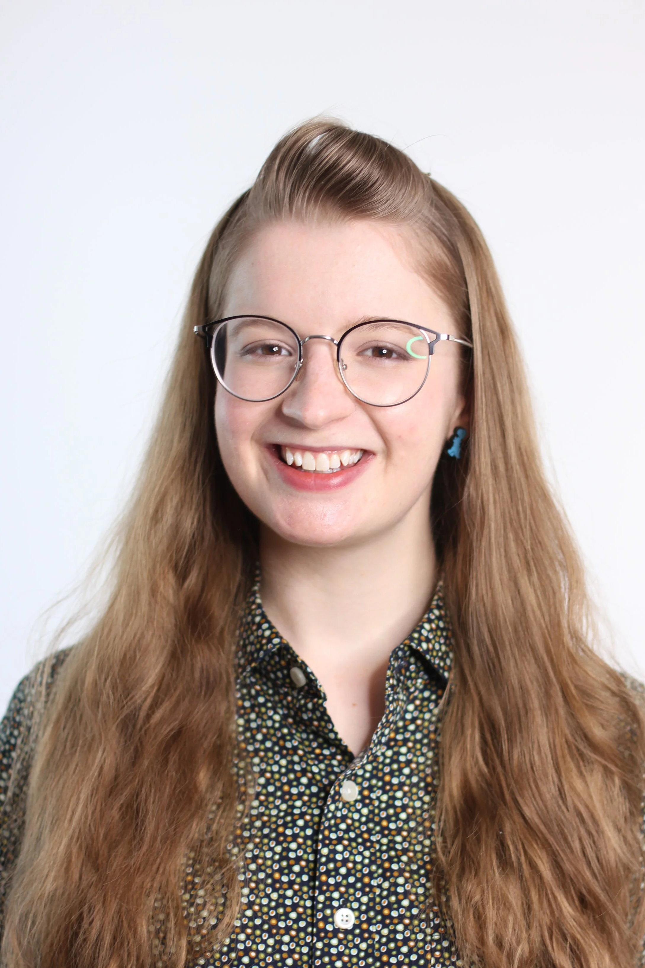 Bailey B. Carter - Québec Anglophone Director of the CCPA