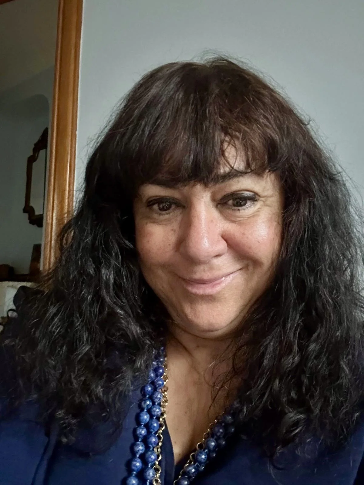 Sandra Salesas - Director at Large