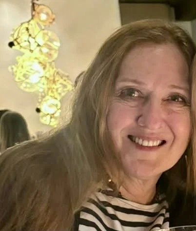 Carrie Foster - Director at Large
