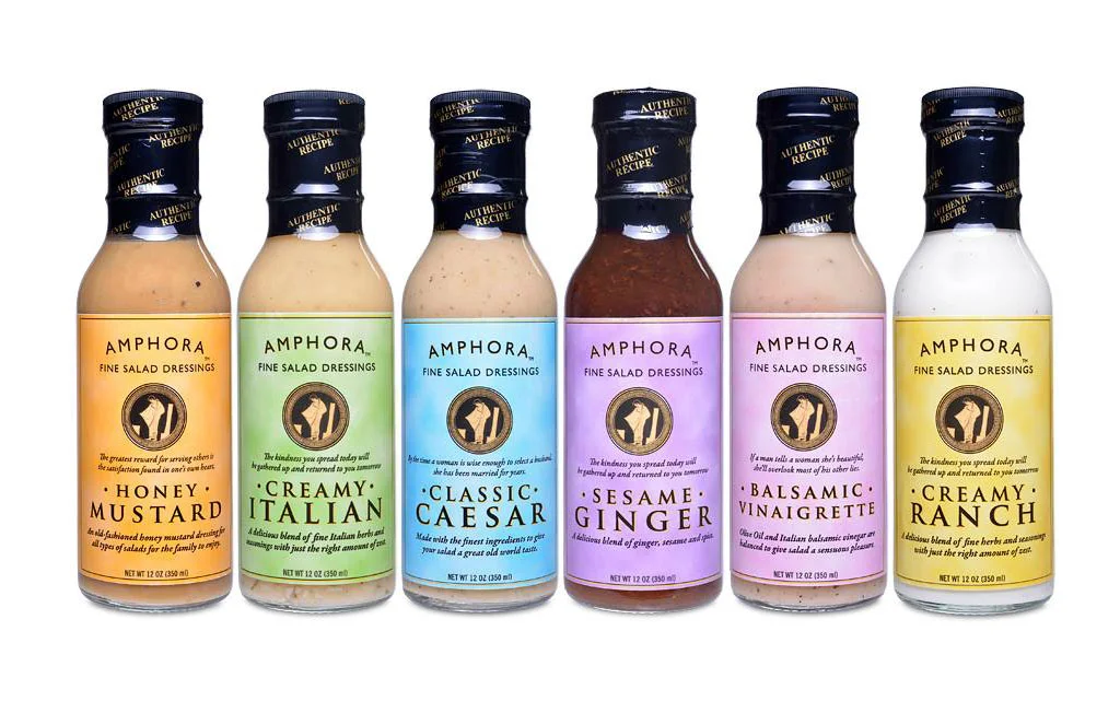  Logo, label and packaging design 