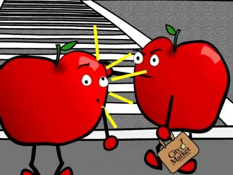 The Pinch 15 Sec TV Spot 2008