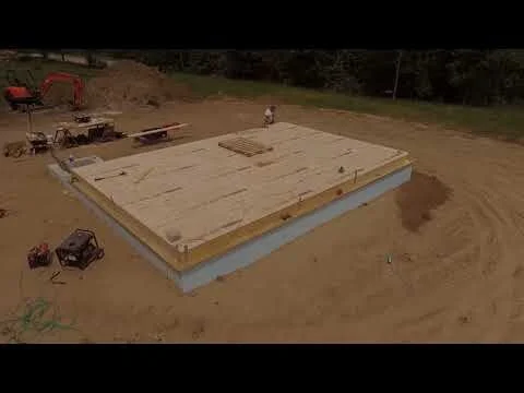 TD+C Drone Demo Reel