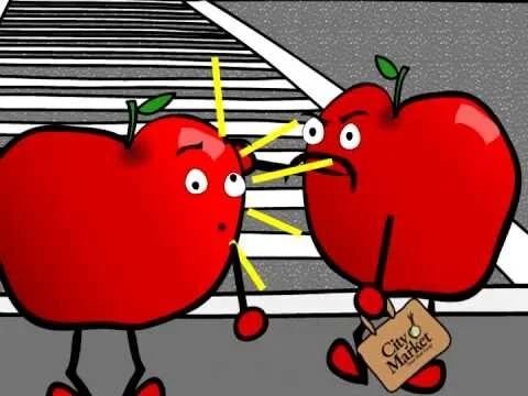 The Pinch 2, 15 sec TV Spot 2008