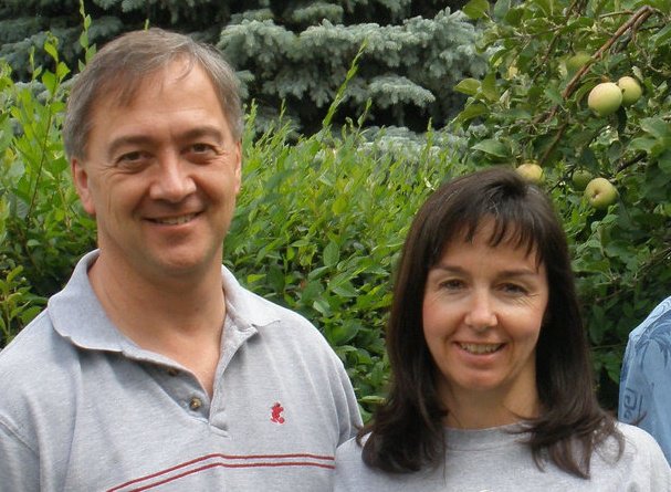 Ryan and Sandi Rehberg February 2014.jpg
