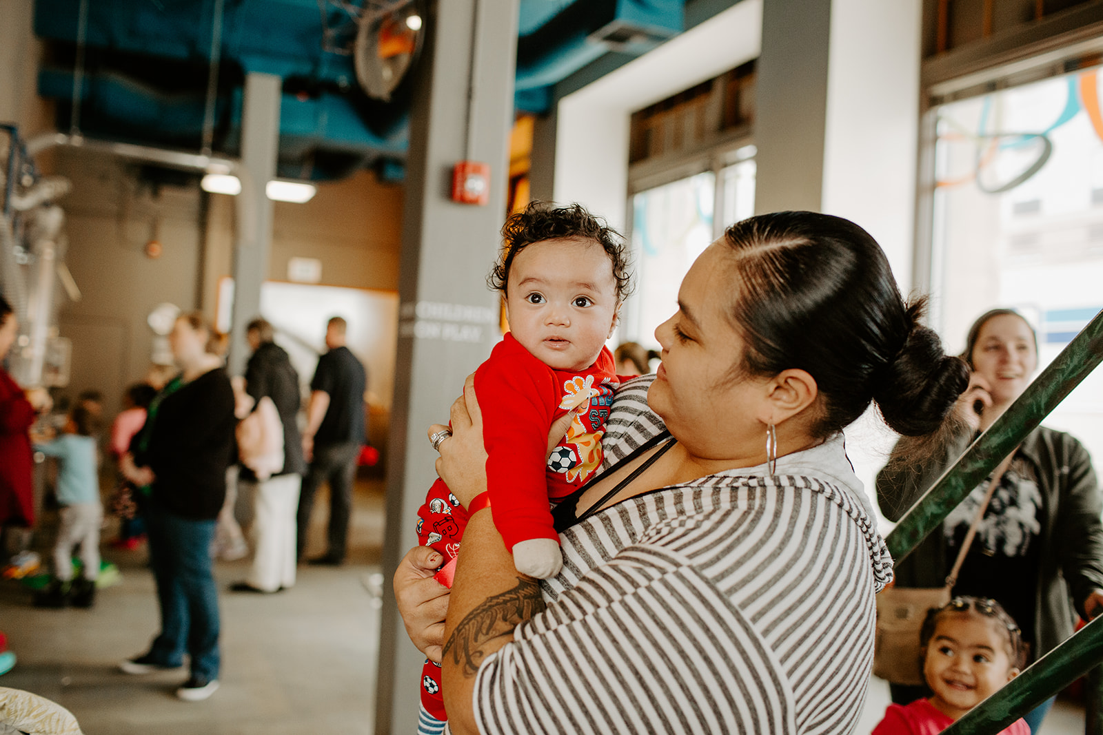 This agency has been the match that has lit the fire in me and has helped me to finally find my passion in life, what I am here to do.