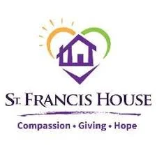 St Francis House Logo.jpg