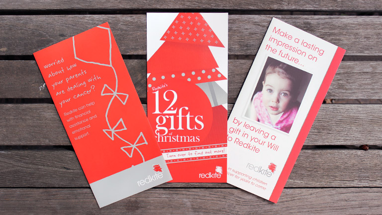 Various Brochures